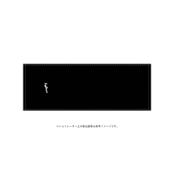 【刺繍】FTCカラーフェイスタオル