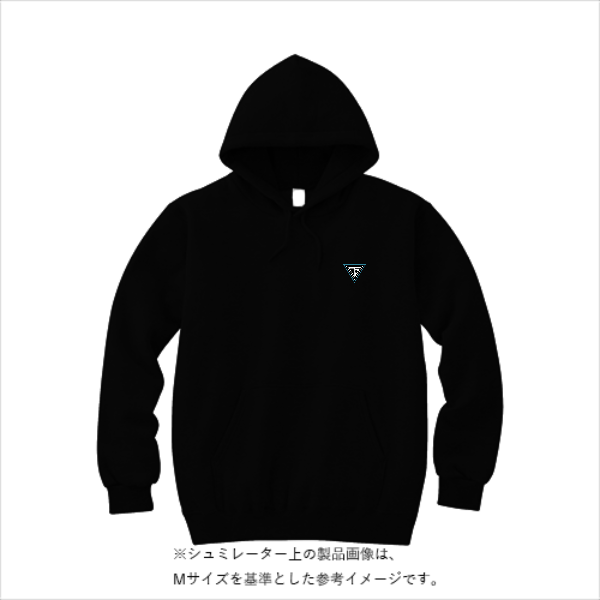 【期間限定35%OFF!】10.0オンス スウェット プルオーバー パーカ