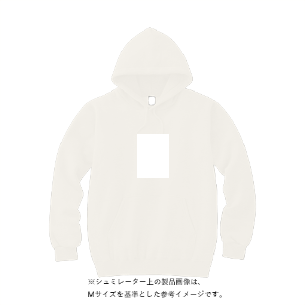 【期間限定35%OFF!】10.0オンス スウェット プルオーバー パーカ