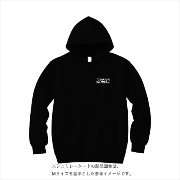 【期間限定35%OFF!】10.0オンス スウェット プルオーバー パーカ