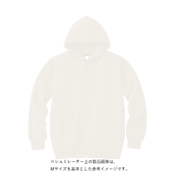 【期間限定35%OFF!】10.0オンス スウェット プルオーバー パーカ