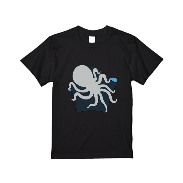 【即日発送】超特急Tシャツ - ブラック