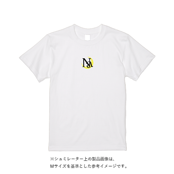 4.0オンス BBT ライトウェイトTシャツ