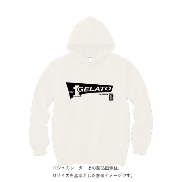 【期間限定35%OFF!】10.0オンス スウェット プルオーバー パーカ