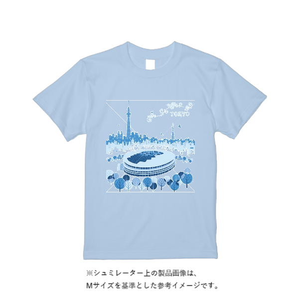 《ドライ素材定番No.1》 4.4オンス ドライ Tシャツ(トレンドカラー)