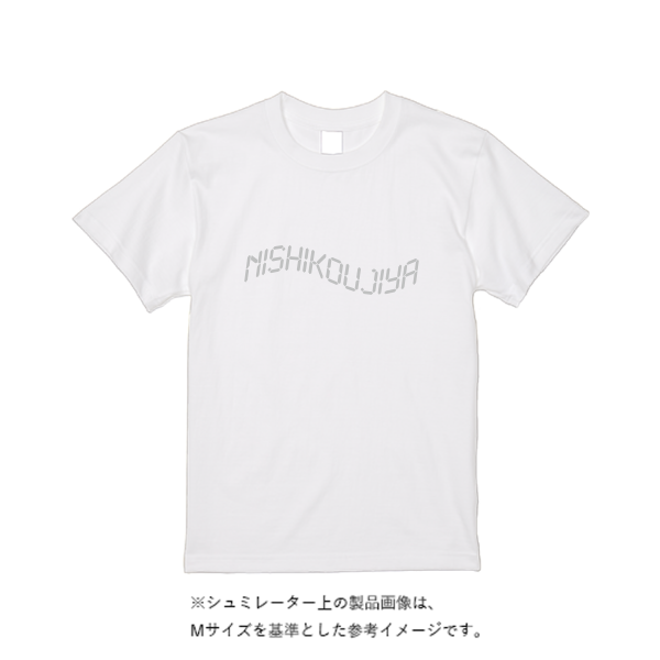 4.0オンス BBT ライトウェイトTシャツ