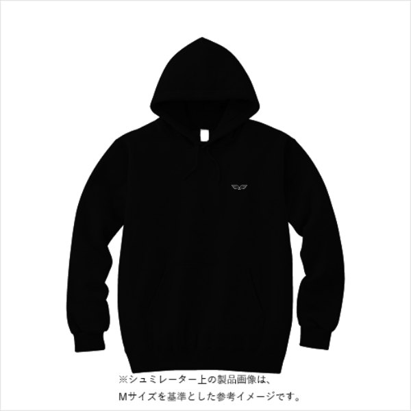 【在庫限り!35%OFF!】10.0オンス スウェット プルオーバー パーカ