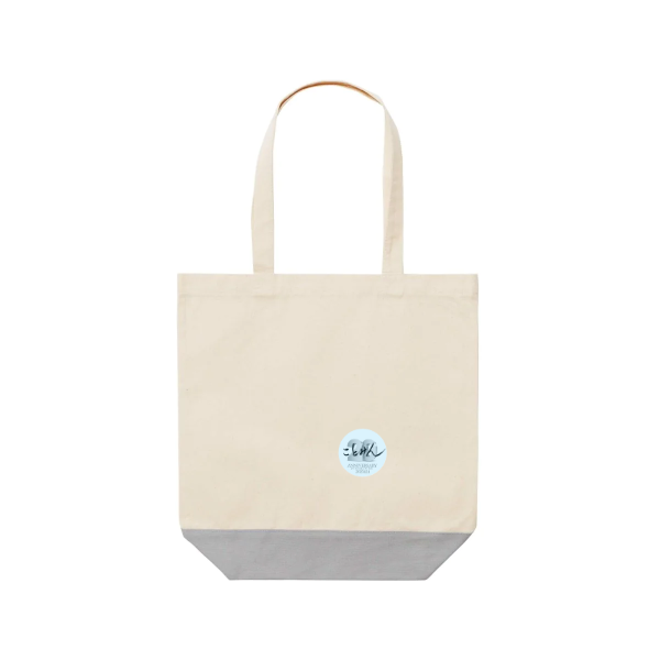 レギュラー キャンバス トートバッグ