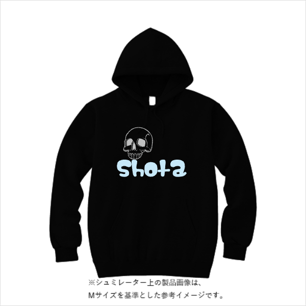 【在庫限り!35%OFF!】10.0オンス スウェット プルオーバー パーカ