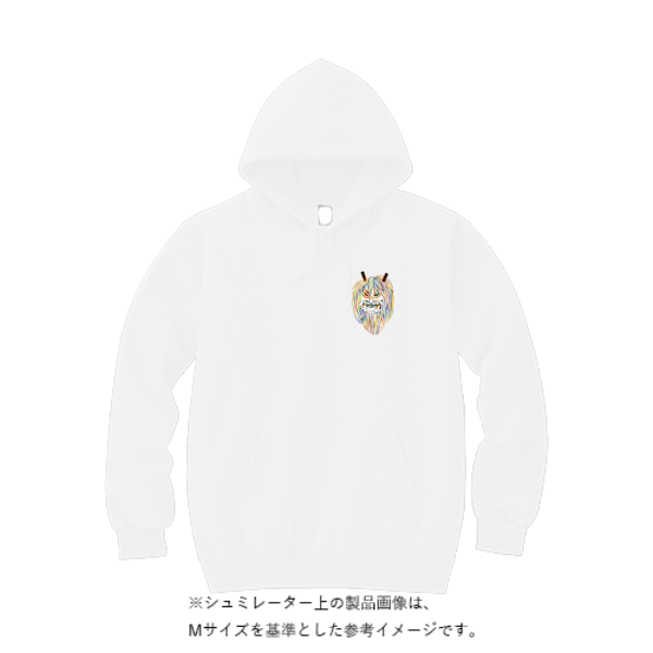 【在庫限り!35%OFF!】10.0オンス スウェット プルオーバー パーカ