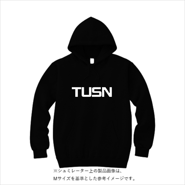 【在庫限り!35%OFF!】10.0オンス スウェット プルオーバー パーカ