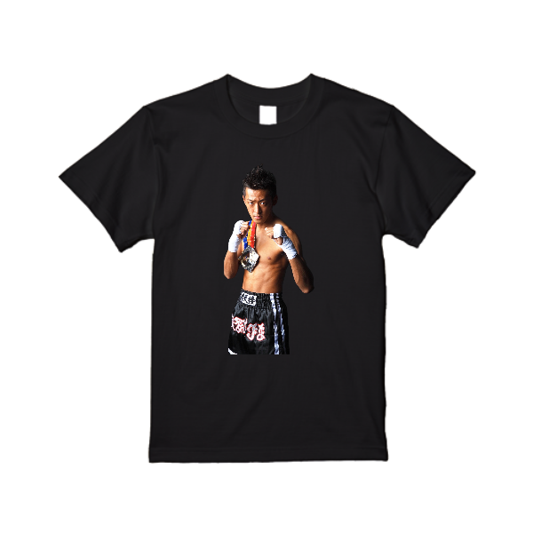 【即日発送】超特急Tシャツ - ブラック