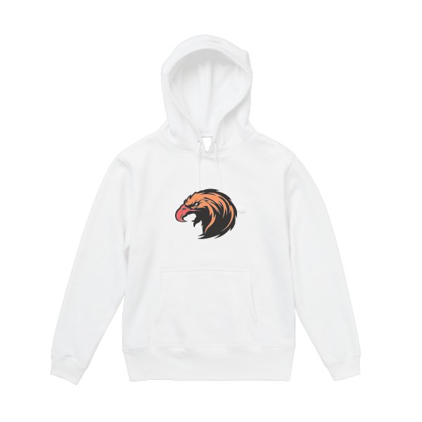 【3営業日発送】特急プルオーバーパーカー - タカハマライフアート