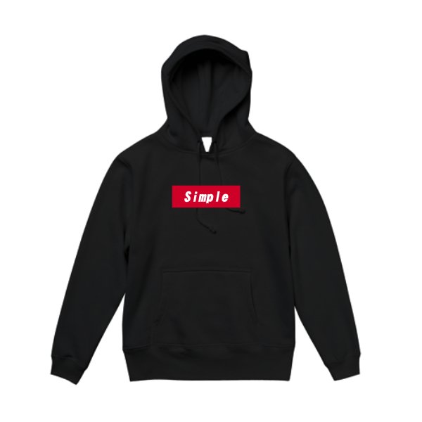 【3営業日発送】特急プルオーバーパーカー - タカハマライフアート