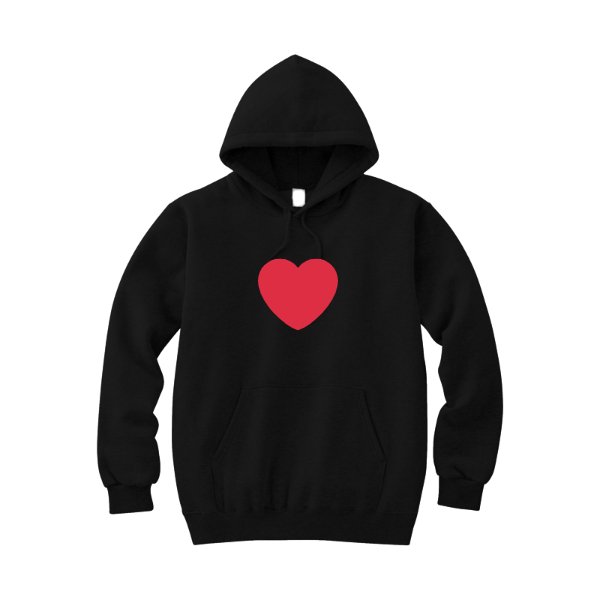 【3営業日発送】特急プルオーバーパーカー - タカハマライフアート