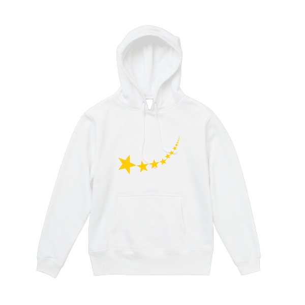 【3営業日発送】特急プルオーバーパーカー - タカハマライフアート