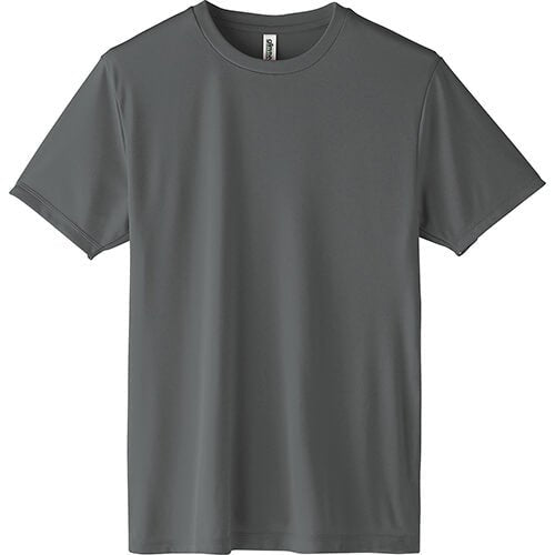 3.5オンス インターロックドライ Tシャツ - タカハマライフアート