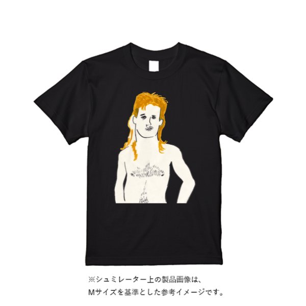【3営業日発送】特急Tシャツ - タカハマライフアート