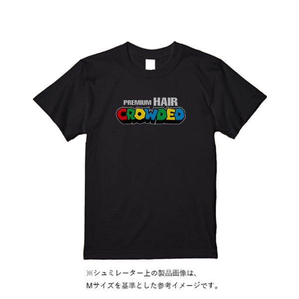 【3営業日発送】特急Tシャツ - タカハマライフアート