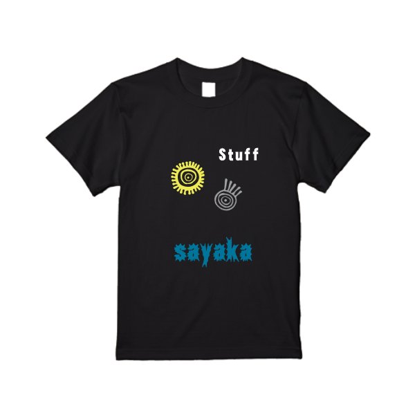 【3営業日発送】特急Tシャツ - タカハマライフアート