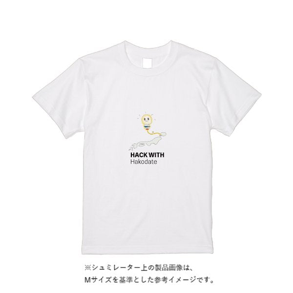 【3営業日発送】特急Tシャツ - タカハマライフアート