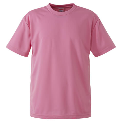 4.1オンス ドライアスレチックTシャツ(キッズ) - タカハマライフアート