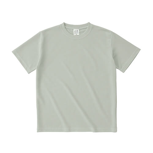 4.1オンス ハニカムTシャツ(キッズ) - タカハマライフアート