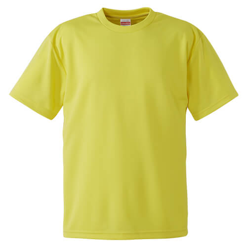 4.1オンス ドライアスレチックTシャツ(キッズ) - タカハマライフアート