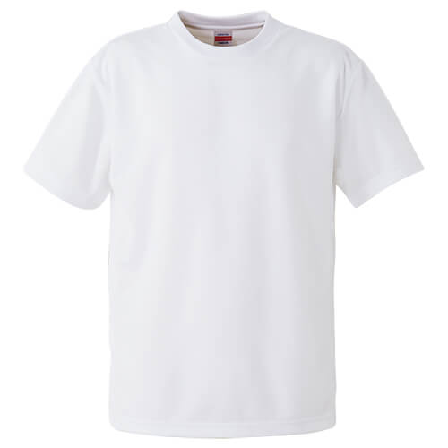 4.1オンス ドライアスレチックTシャツ(キッズ) - タカハマライフアート