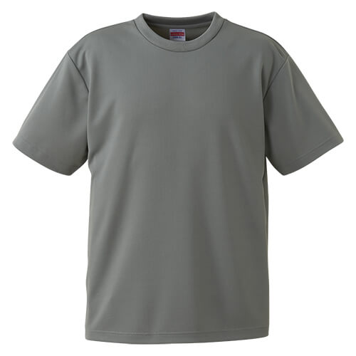 4.1オンス ドライアスレチックTシャツ(キッズ) - タカハマライフアート