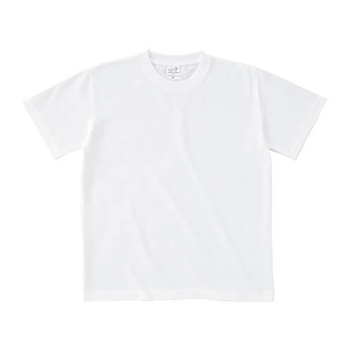 4.1オンス ハニカムTシャツ(キッズ) - タカハマライフアート
