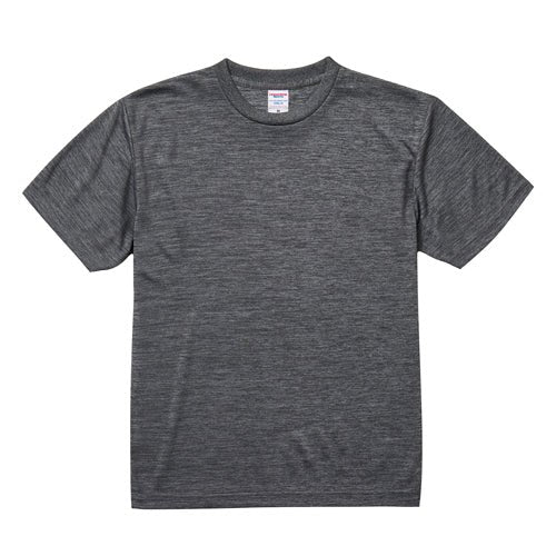 4.1オンス ドライアスレチックTシャツ(キッズ) - タカハマライフアート