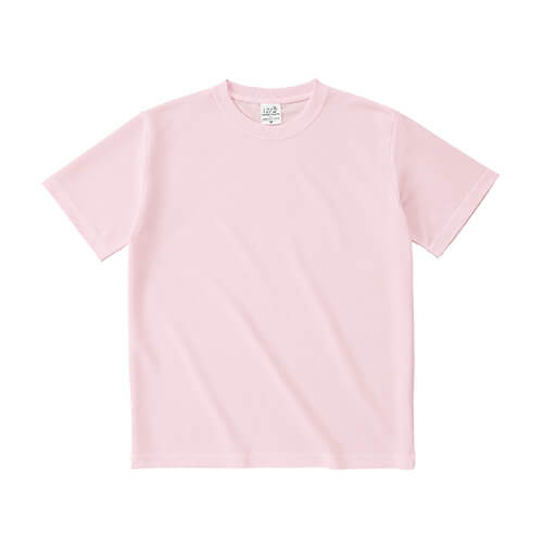4.1オンス ハニカムTシャツ(キッズ) - タカハマライフアート