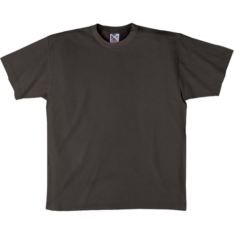 4.4オンス レギュラーコットン Tシャツ - タカハマライフアート