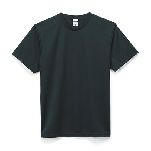 4.6オンスTシャツ - タカハマライフアート