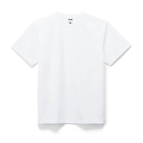4.6オンスTシャツ - タカハマライフアート