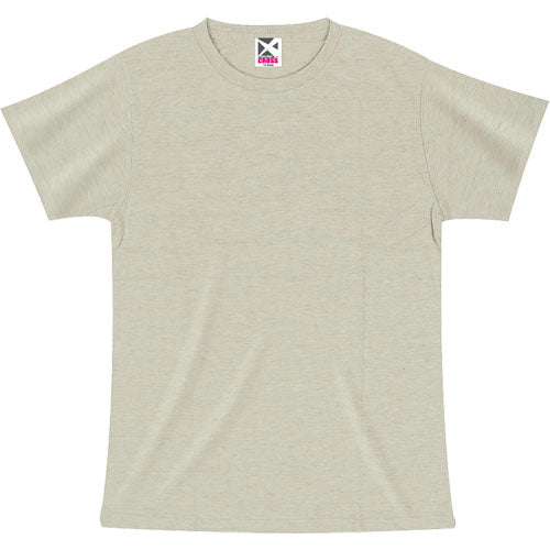 4.7オンス トライブレンド Tシャツ - タカハマライフアート