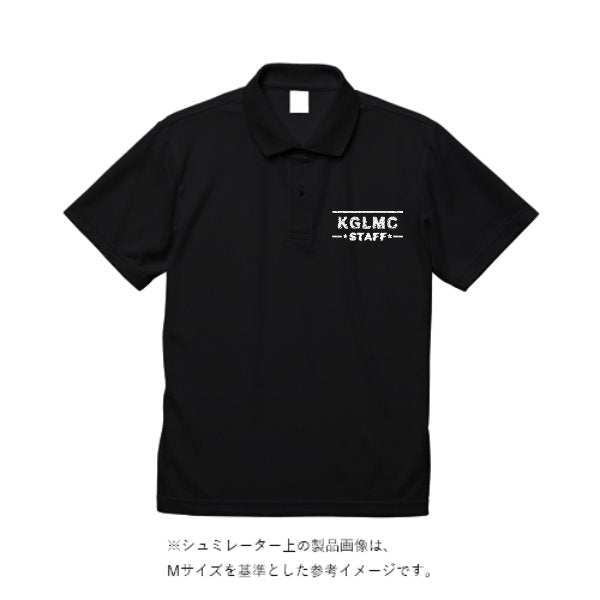 4.9オンス カジュアルポロシャツ - タカハマライフアート