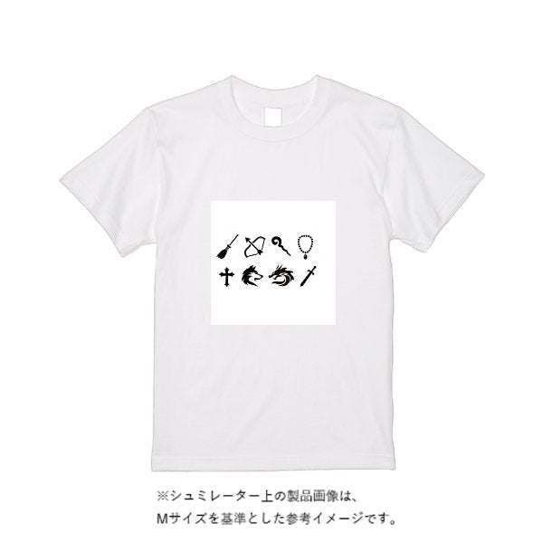 【4営業日発送】特急Tシャツ - タカハマライフアート
