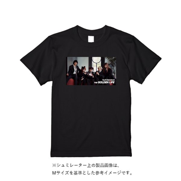 【4営業日発送】特急Tシャツ - タカハマライフアート