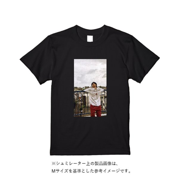 【4営業日発送】特急Tシャツ - タカハマライフアート