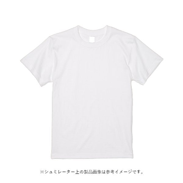 5.0オンス ベーシックスタイル Tシャツ - タカハマライフアート