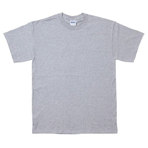 5.3オンス リングスパンTシャツ - タカハマライフアート