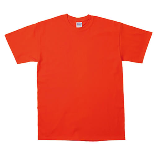 5.3オンス リングスパンTシャツ - タカハマライフアート