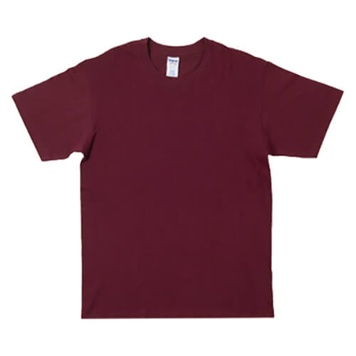 5.3オンス リングスパンTシャツ - タカハマライフアート