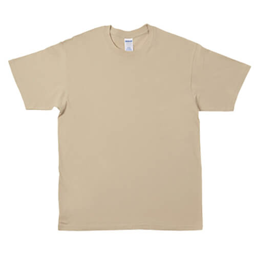 5.3オンス リングスパンTシャツ - タカハマライフアート