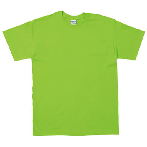 5.3オンス リングスパンTシャツ - タカハマライフアート