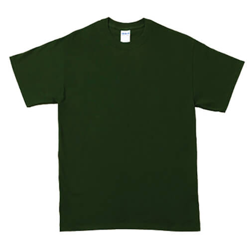 5.3オンス リングスパンTシャツ - タカハマライフアート
