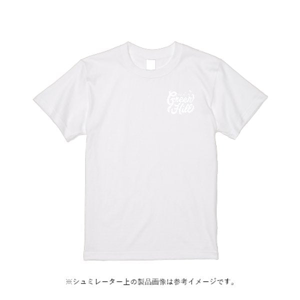 5.3オンス リングスパンTシャツ - タカハマライフアート