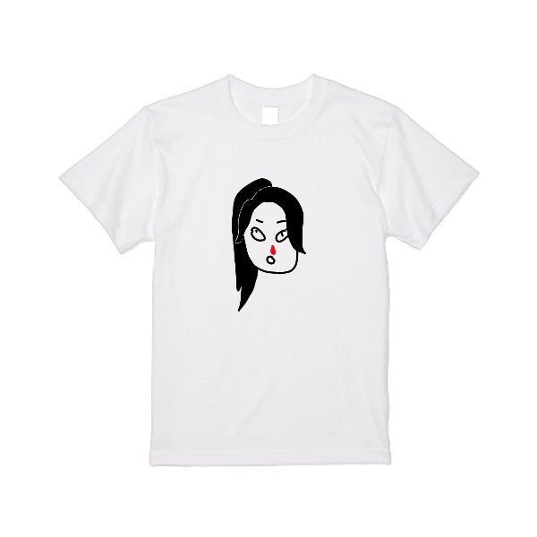 5.6オンス ヘビーウエイトTシャツ - タカハマライフアート